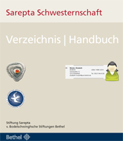 Das Sarepta-Verzeichnis | Handbuch der Gemeischaft erscheint demn�chst...